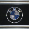 Картина Swarovski "BMW" B-006