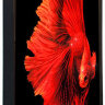 Картина Swarovski "Красная рыба" 2349-gf