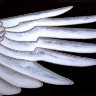 Картина Swarovski "Крылья" 2045-gf