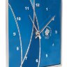Часы Swarovski "Олимпиада" синие 2184-gf