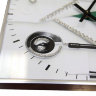 Картина Swarovski "Часы женщина врач" 2102-gf